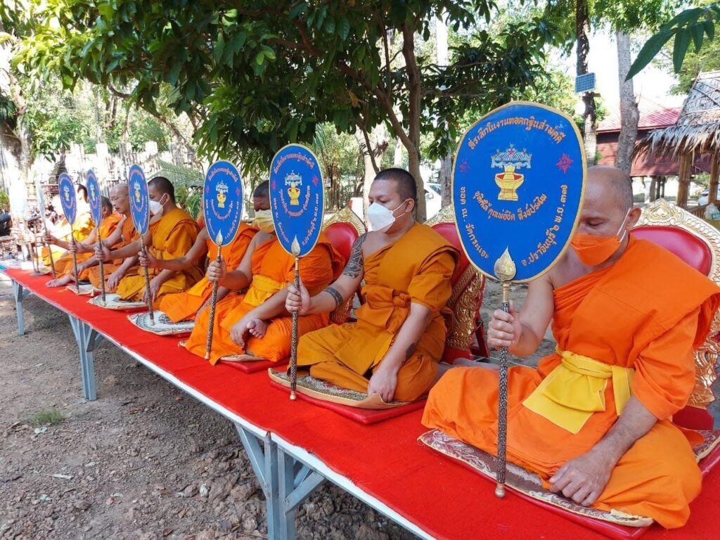 ขอเชิญร่วมงานปฏิบัติธรรมปริวาสกรรม วัดกระแจะ img 6812